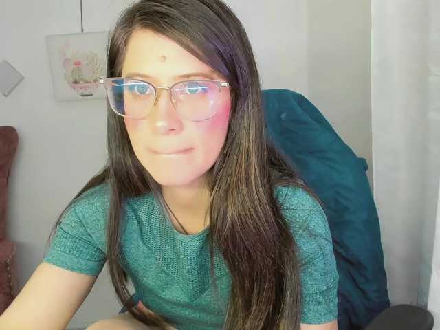 ZooeyBelair live cam on BongaCams