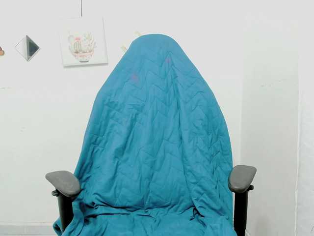 ZooeyBelair live cam on BongaCams