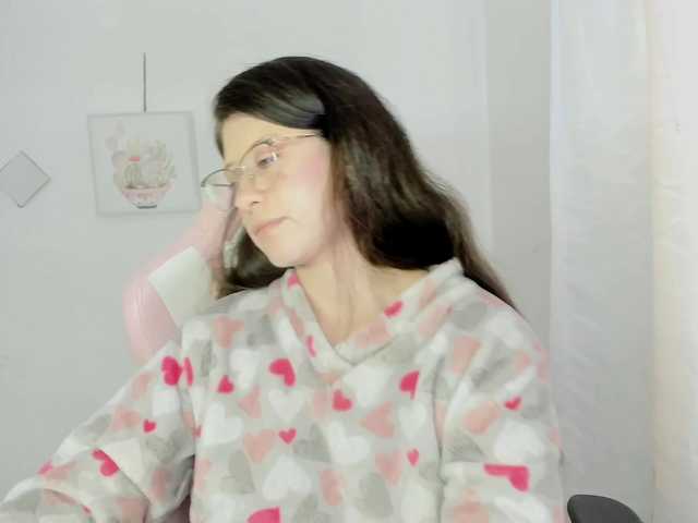 ZooeyBelair live cam on BongaCams