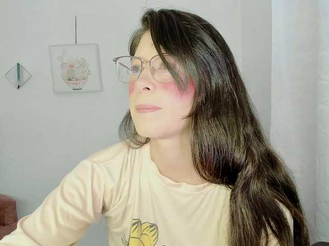 ZooeyBelair live cam on BongaCams