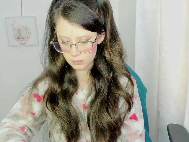 ZooeyBelair live cam on BongaCams