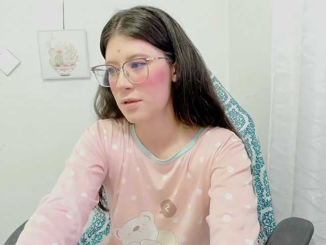 ZooeyBelair live cam on BongaCams