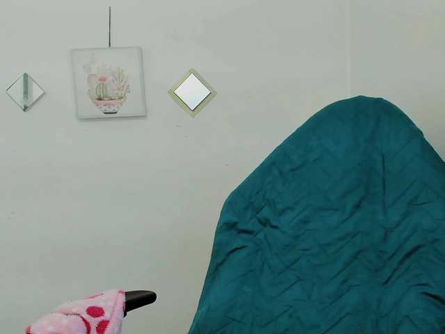 ZooeyBelair live cam on BongaCams