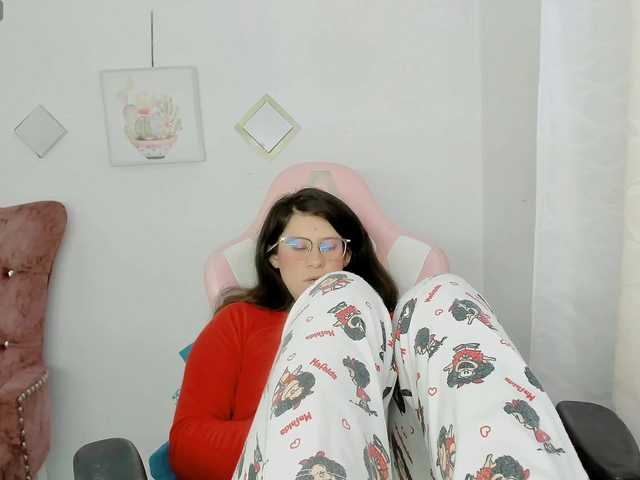 ZooeyBelair live cam on BongaCams