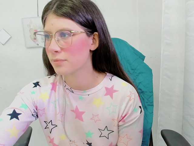 ZooeyBelair live cam on BongaCams