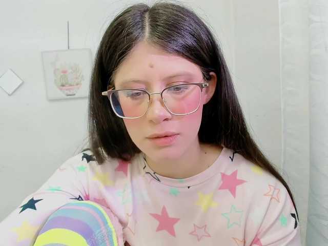 ZooeyBelair live cam on BongaCams