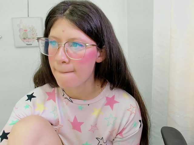 ZooeyBelair live cam on BongaCams