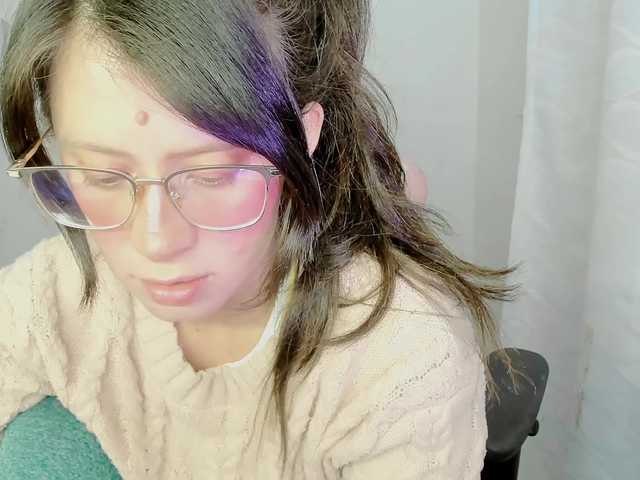 ZooeyBelair live cam on BongaCams