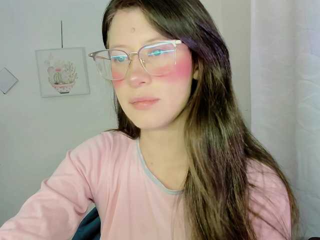 ZooeyBelair live cam on BongaCams