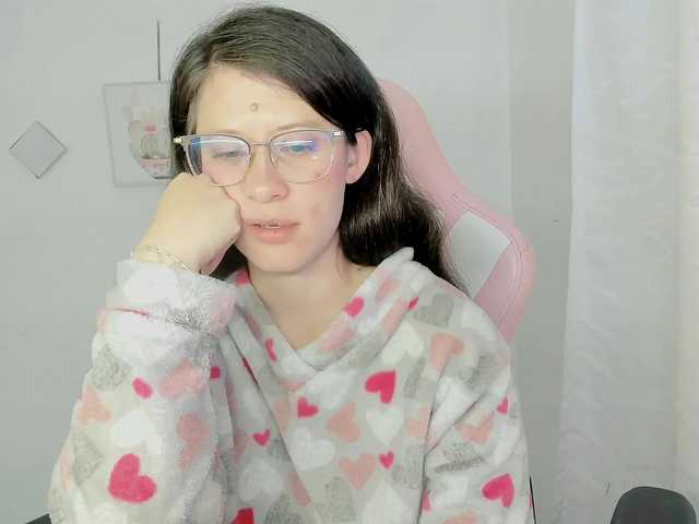 ZooeyBelair live cam on BongaCams