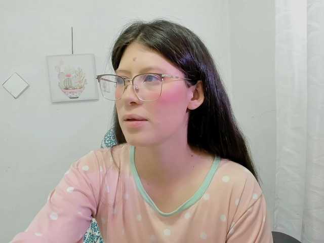ZooeyBelair live cam on BongaCams