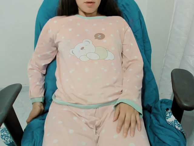 ZooeyBelair live cam on BongaCams