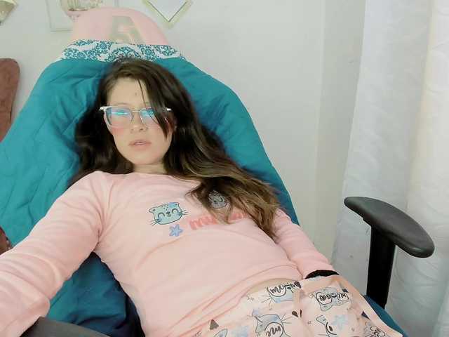 ZooeyBelair live cam on BongaCams