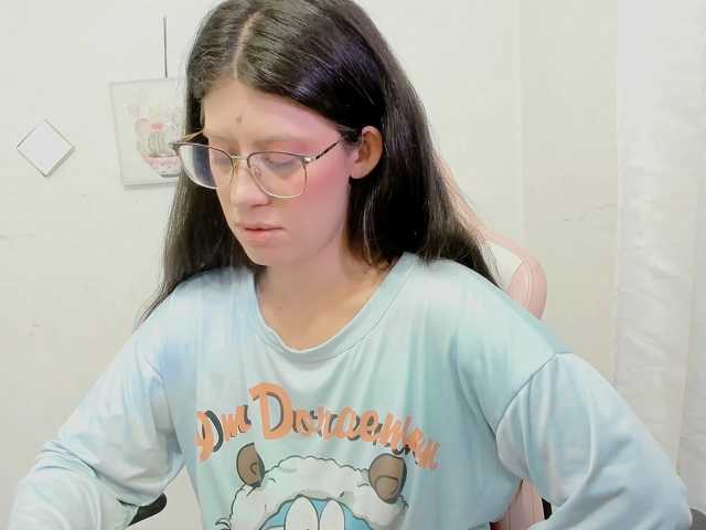 ZooeyBelair live cam on BongaCams