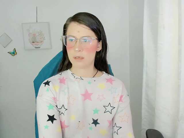 ZooeyBelair's BongaCams show and profile