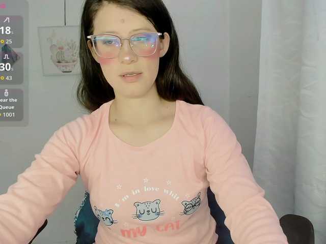 ZooeyBelair
