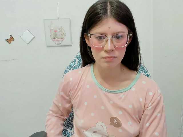 ZooeyBelair live cam on BongaCams