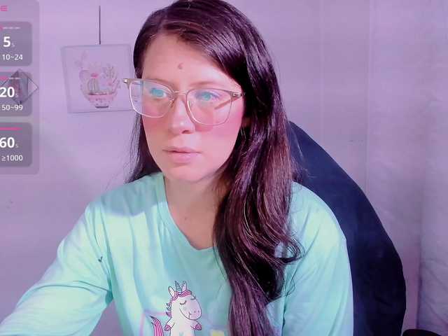 ZooeyBelair live cam on BongaCams