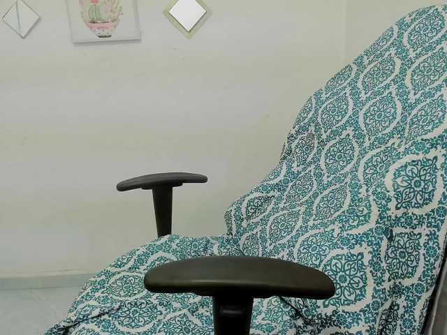 ZooeyBelair live cam on BongaCams