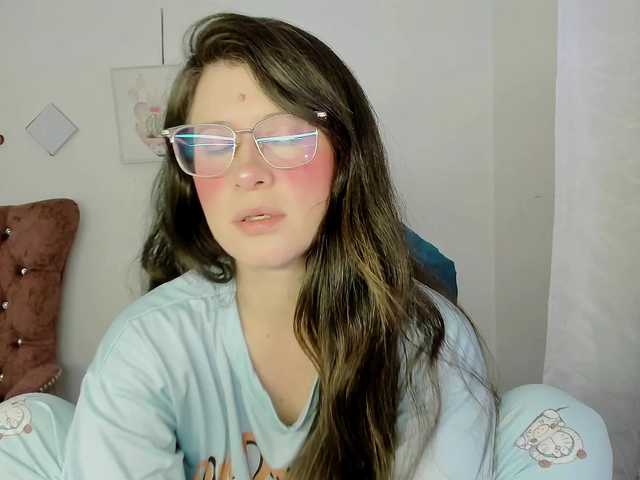 ZooeyBelair live cam on BongaCams