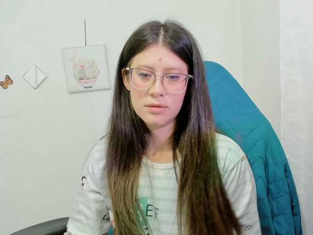 ZooeyBelair live cam on BongaCams