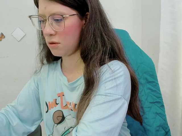 ZooeyBelair live cam on BongaCams