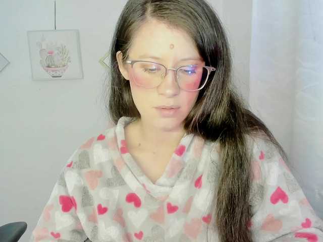 ZooeyBelair live cam on BongaCams