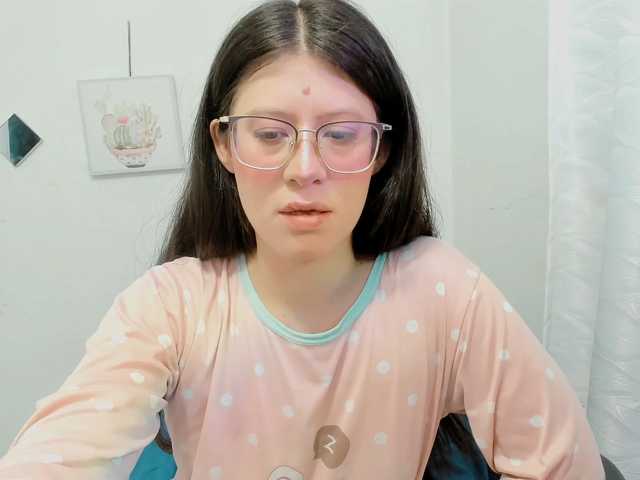 ZooeyBelair live cam on BongaCams