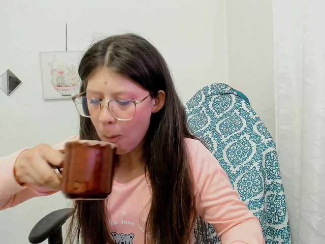 ZooeyBelair live cam on BongaCams