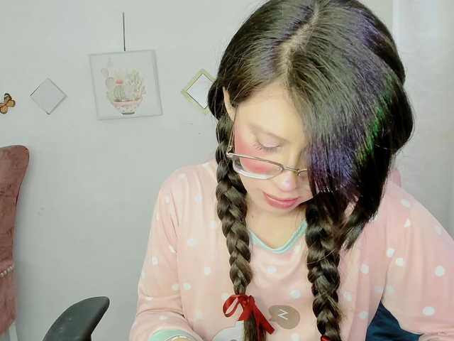 ZooeyBelair live cam on BongaCams