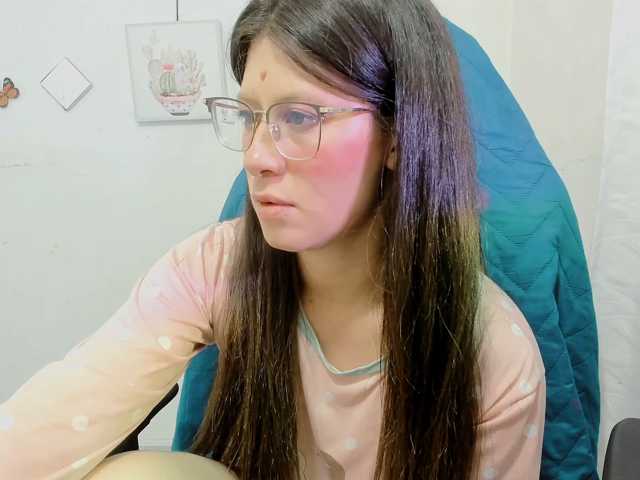 ZooeyBelair live cam on BongaCams