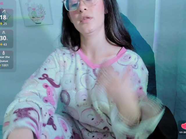 ZooeyBelair