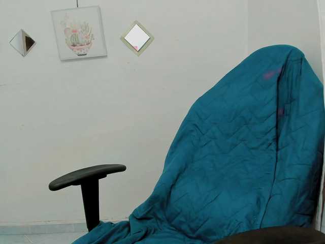 ZooeyBelair live cam on BongaCams