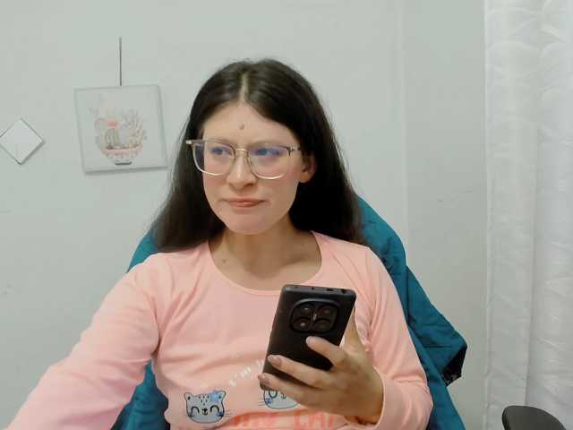 ZooeyBelair