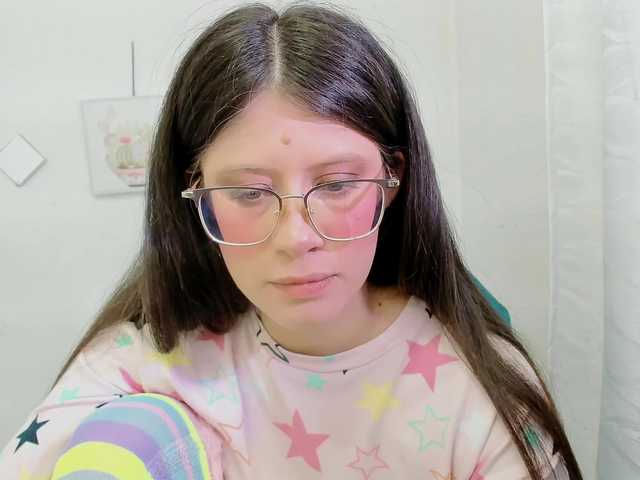 ZooeyBelair live cam on BongaCams