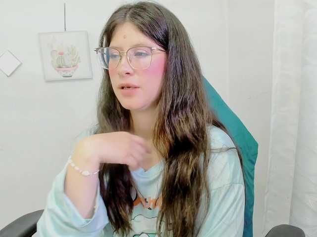ZooeyBelair live cam on BongaCams