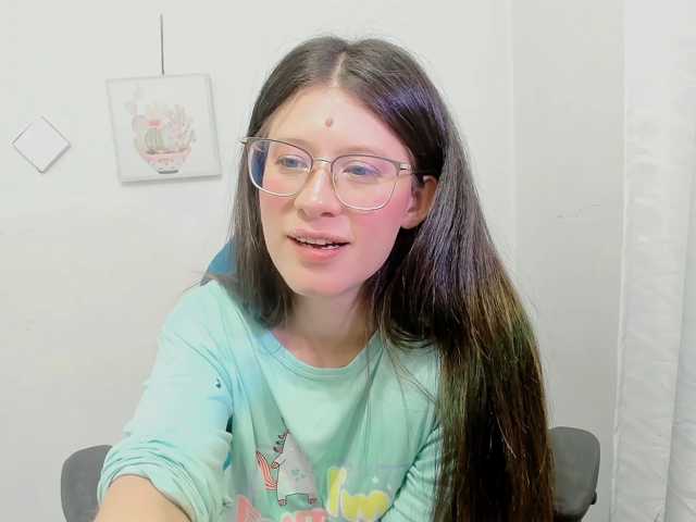 ZooeyBelair live cam on BongaCams