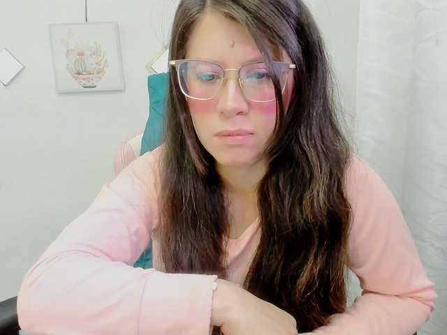 ZooeyBelair live cam on BongaCams