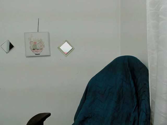ZooeyBelair live cam on BongaCams
