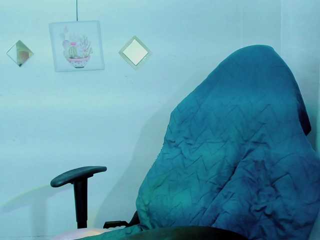 ZooeyBelair live cam on BongaCams