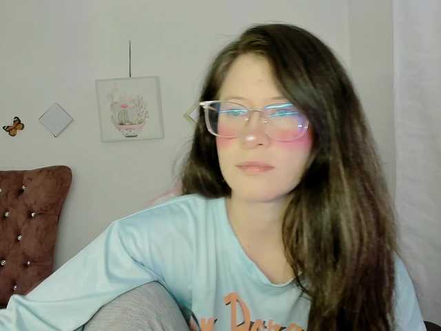 ZooeyBelair live cam on BongaCams
