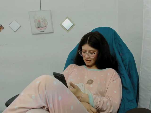 ZooeyBelair live cam on BongaCams