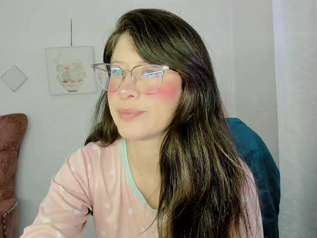 ZooeyBelair live cam on BongaCams