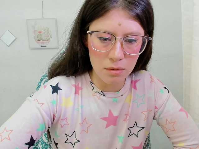 ZooeyBelair live cam preview