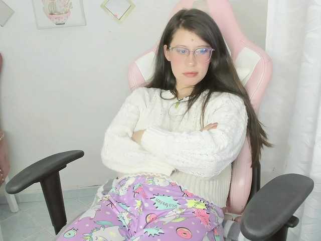 ZooeyBelair live cam on BongaCams