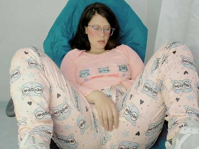 ZooeyBelair live cam on BongaCams