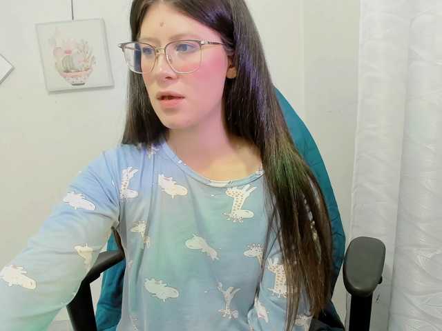 ZooeyBelair live cam on BongaCams