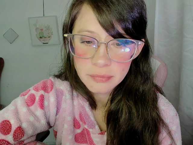 ZooeyBelair live cam on BongaCams
