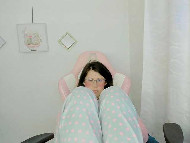 ZooeyBelair live cam on BongaCams