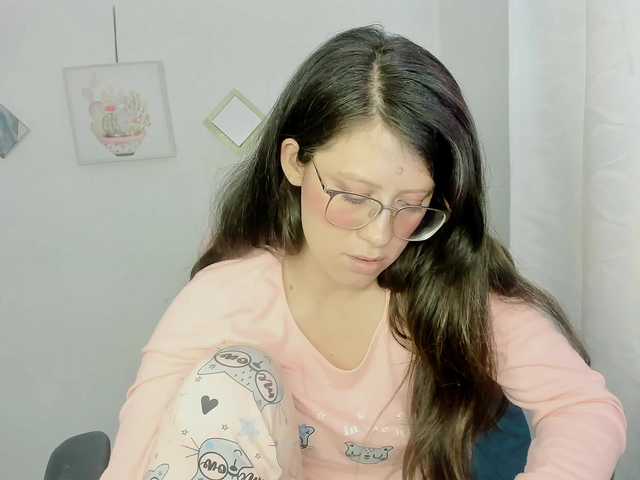 ZooeyBelair live cam on BongaCams